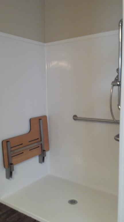 Instalodge Hotel And Suites Karnes City Екстер'єр фото